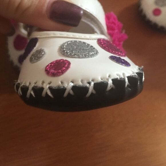 Children's Place shoes👧  - Picture 4 of 4